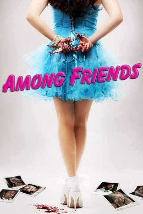 Among Friends